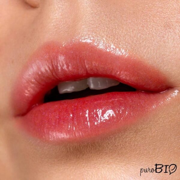 Balmy 01 Lampone - PuroBio - immagine 2