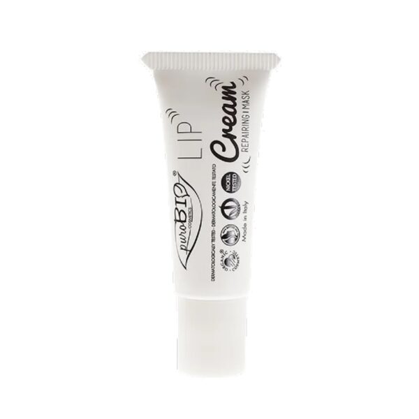 Lip Cream – Balsamo Labbra - PuroBio