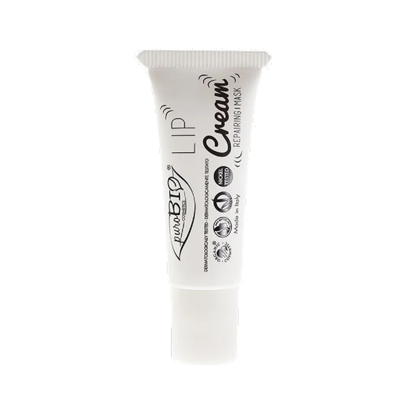 Lip Cream – Balsamo Labbra - PuroBio