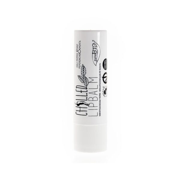 Lipbalm chilled 04 - PuroBio