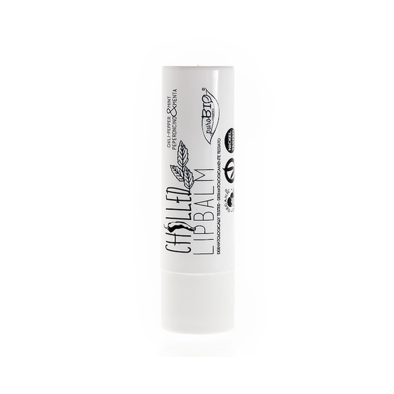 Lipbalm chilled 04 - PuroBio
