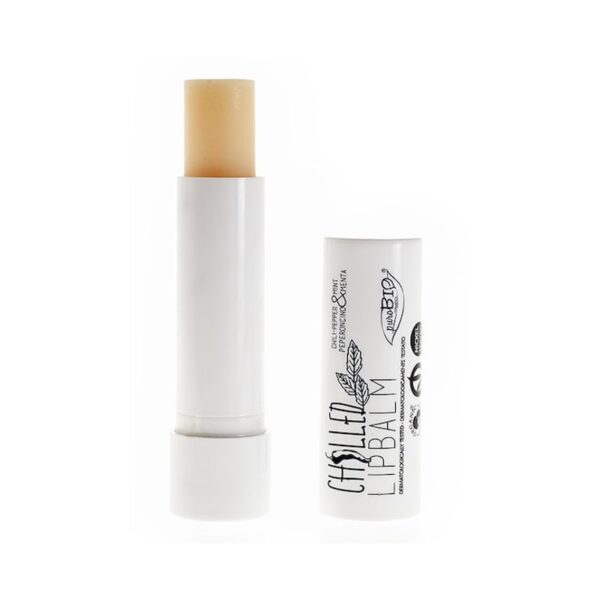 Lipbalm chilled 04 - PuroBio - immagine 2