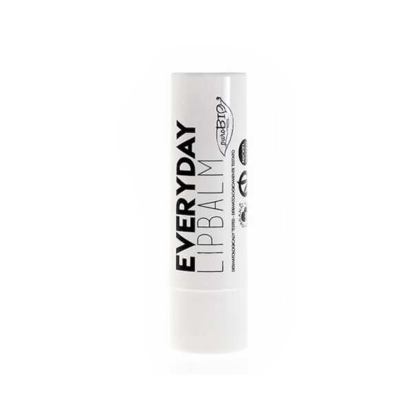 Lipbalm Everyday 01 - PuroBio
