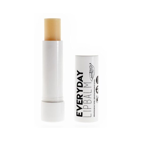 Lipbalm Everyday 01 - PuroBio - immagine 2