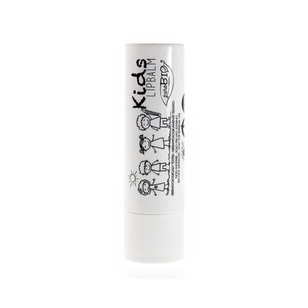 Lippenbalsam Kinder 02 - PuroBio