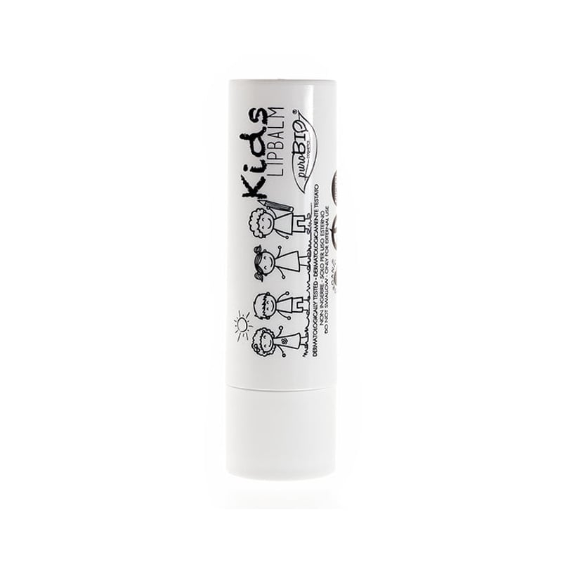 Lipbalm kids 02 - PuroBio