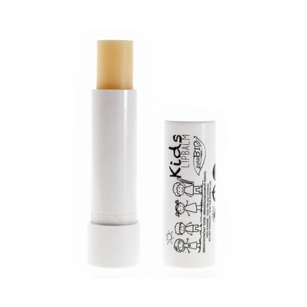 Lipbalm kids 02 - PuroBio – Bild 2