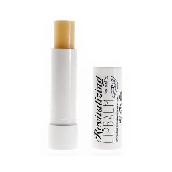 Lipbalm revitalizing 06 - PuroBio - immagine 2