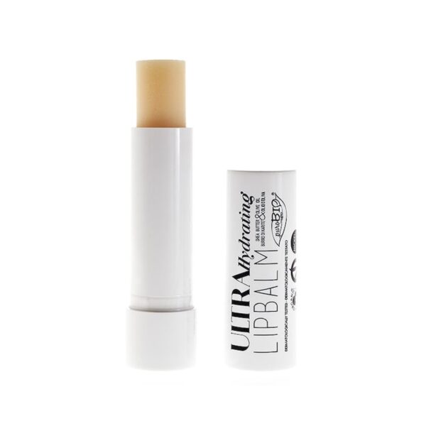 Lipbalm Ultra Hydrating 05 - PuroBio - immagine 2