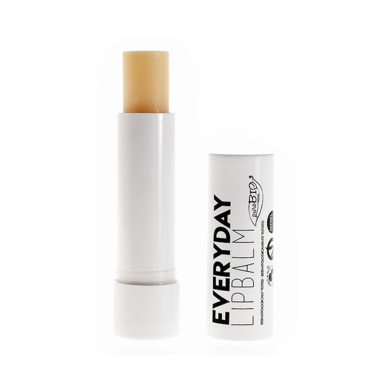 Lipbalm Everyday color 03 - PuroBio - immagine 2