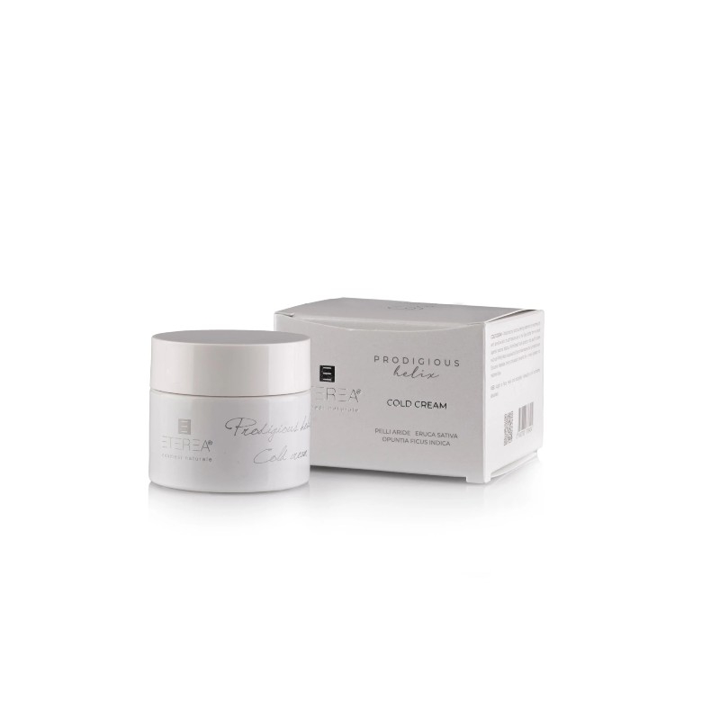 Prodigious Helix Cold Cream 30ml - Ätherisch