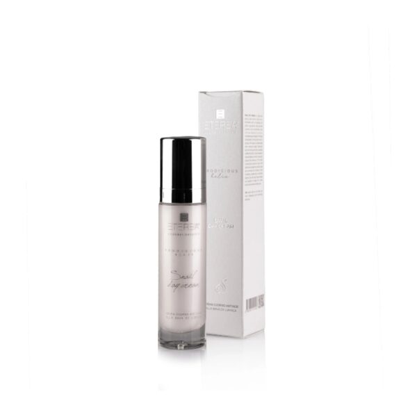 Prodigious helix crema giorno anti-age 50ml - Eterea