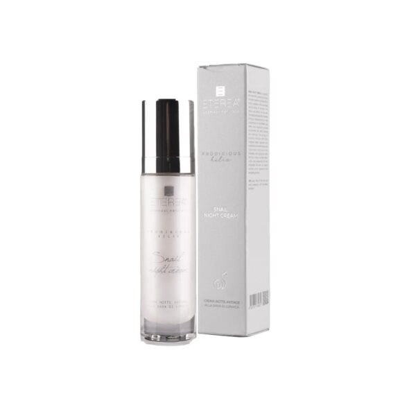 Prodigious helix crema notte 50ml - Eterea