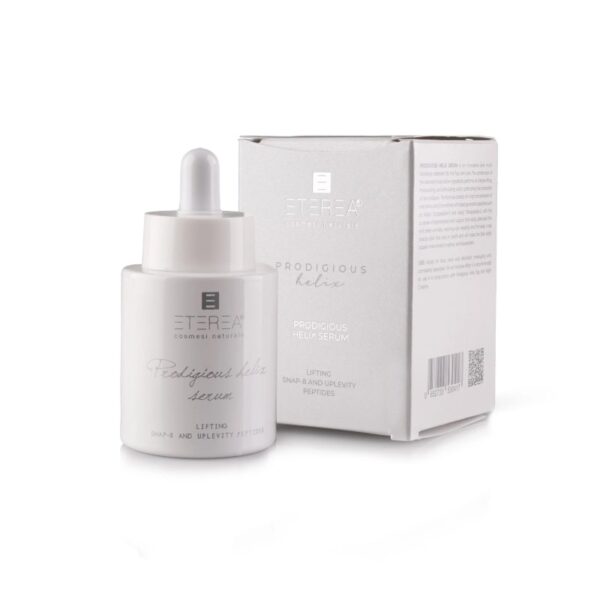 Prodigious helix siero viso bava di lumaca 30ml - Eterea