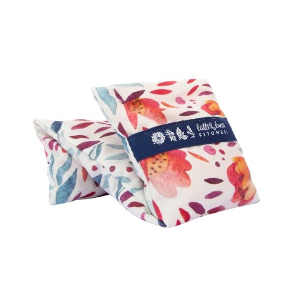 Cuscino Power Plus - Trattamento caldo/freddo - Fitomesi - Latte & Luna - immagine 2