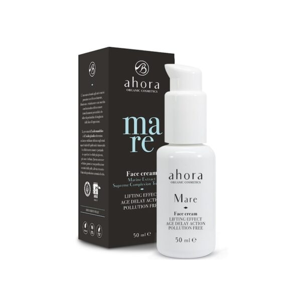 AHORA Crema Viso MARE - BisouBio