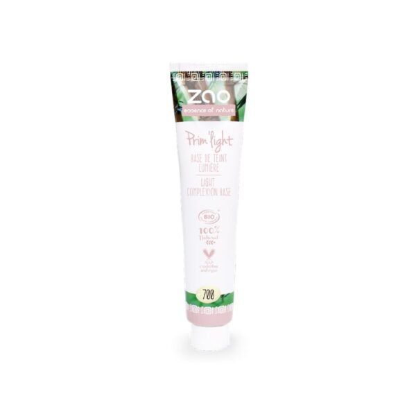 Ricarica Base illuminante - Prim'light 700 - Zao Organic