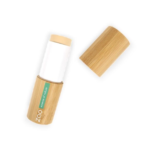 Fondotinta Stick 771 Beige Crema  - Zao Organic