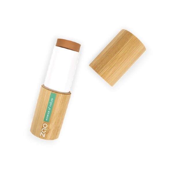 Fondotinta Stick 779 Camel  - Zao Organic