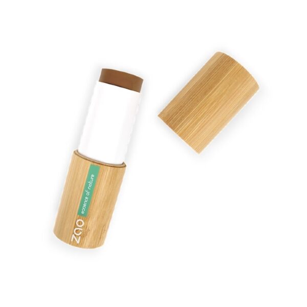 Foundation Stick 780 Tiramisu - Zao Organic