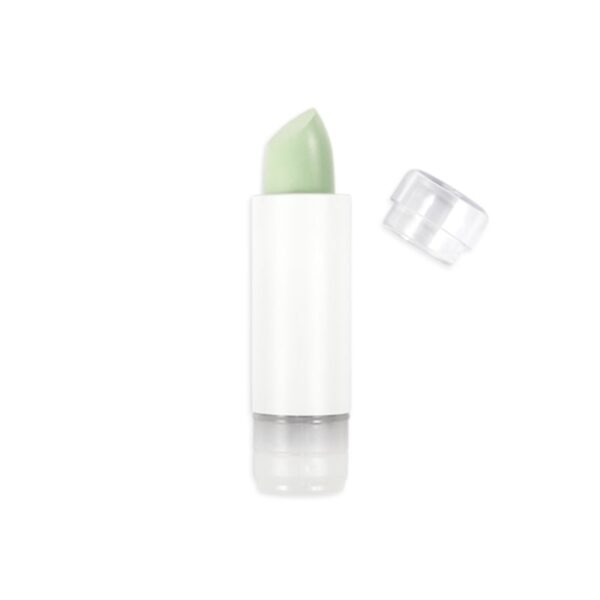 Refill Correttore 499 Verde anti-arrossamento  - Zao Organic
