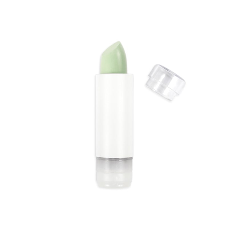 Refill Correttore 499 Verde anti-arrossamento - Zao Organic