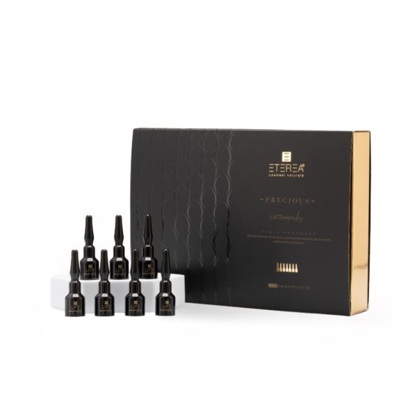 Lift Ampoules - Precious - Eterea