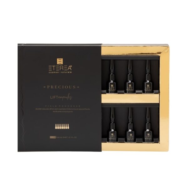 Lift Ampoules - Precious - Eterea - immagine 2