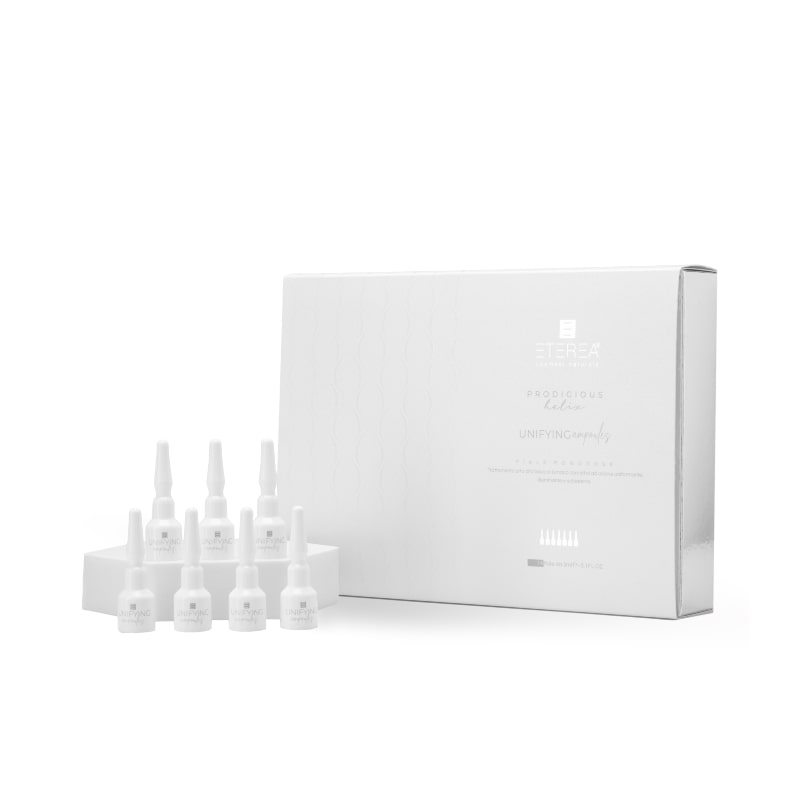 Unifying Ampoules - Prodigious Helix - Eterea