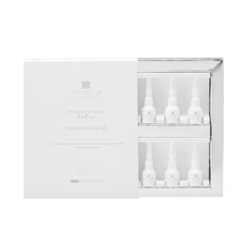 Unifying Ampoules - Prodigious Helix - Eterea - immagine 2