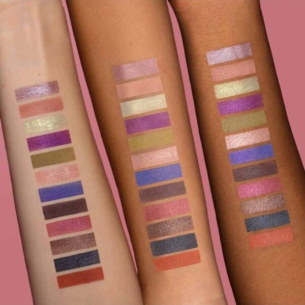 Bartender Spells Palette - Neve Cosmetics - immagine 3