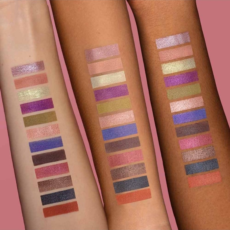 Bartender Spells Palette - Neve Cosmetics - immagine 3