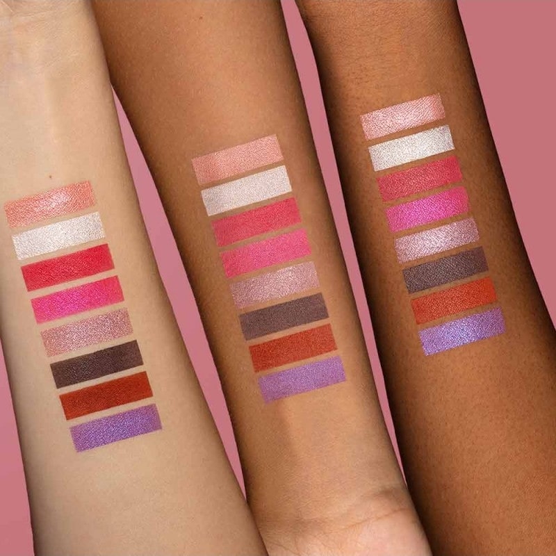 Harajuku Memoir Palette - Neve Cosmetics - immagine 3