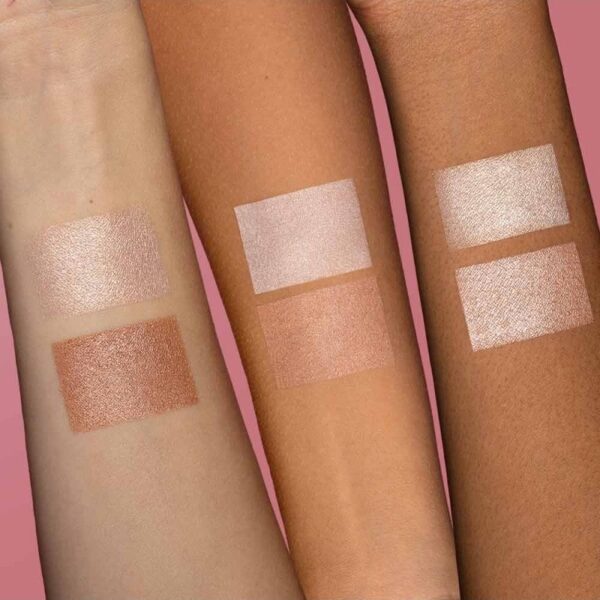 Powder Palace Palette - Neve Cosmetics - immagine 3