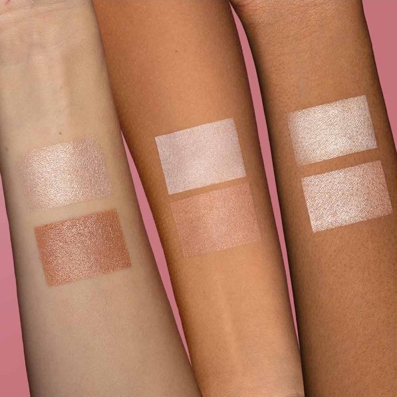 Powder Palace Palette - Neve Cosmetics - immagine 3