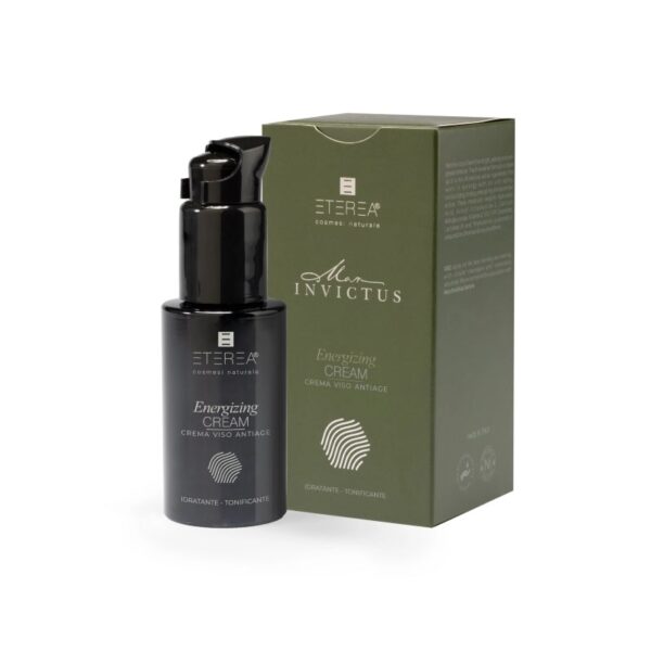 Crema Antiage - Invictus 50ml - Eterea