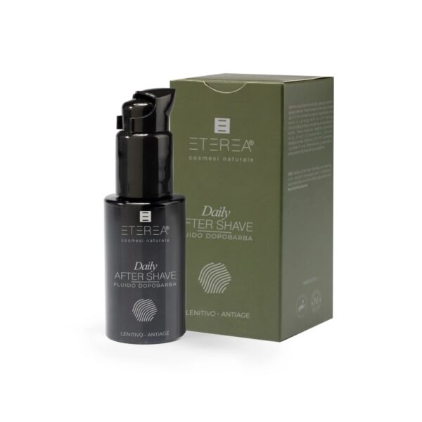 Aftershave-Fluid - Invictus 50ml - Eterea