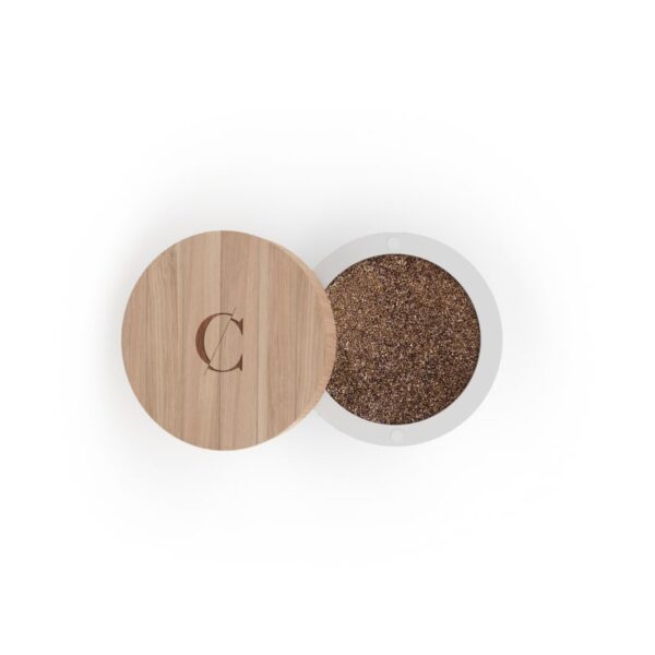 Ombretto - Ombre à paupières n°164 Mocaccino - Couleur Caramel
