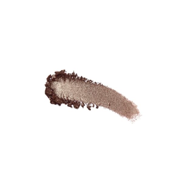 Ombretto - Ombre à paupières n°164 Mocaccino - Couleur Caramel - immagine 2