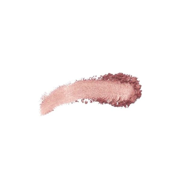 Ombretto - Ombre à paupières n°162 Rose bloom - Couleur Caramel - immagine 2
