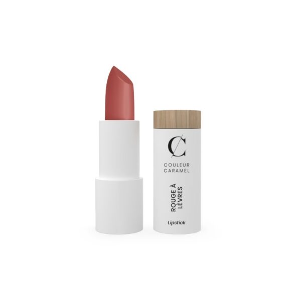 Lipstick - Rouge à lèvres n°510 Nude love - Couleur Caramel