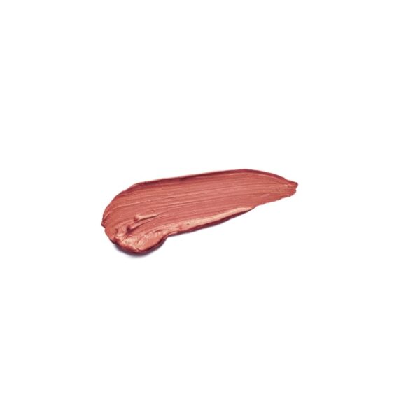 Rossetto - Rouge à lèvres n°510 Nude love - Couleur Caramel - Image 2