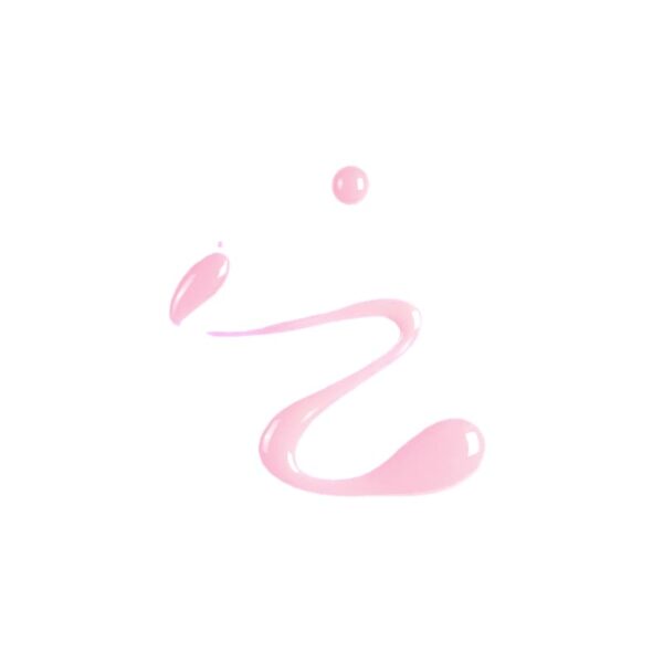 Smalto per unghie  n°901 Rose pastel - Couleur Caramel - immagine 2