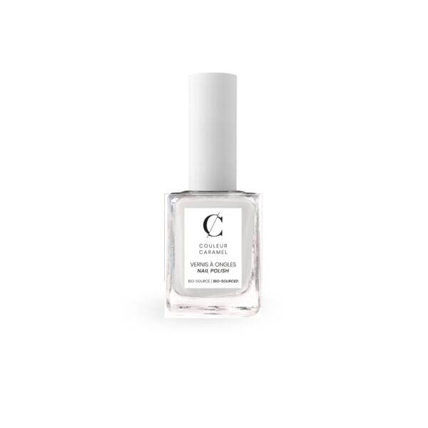 Smalto per unghie  n°902 Blanc pur - Couleur Caramel