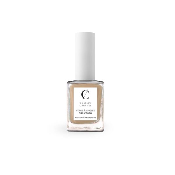 Smalto per unghie  n°903 Camel pastel - Couleur Caramel