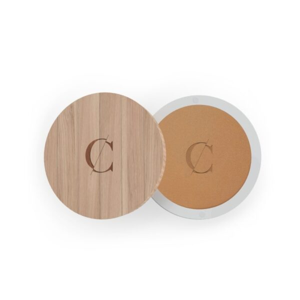 Terra abbronzante - Terre Caramel n°29 (mat) Sable doré - Couleur Caramel