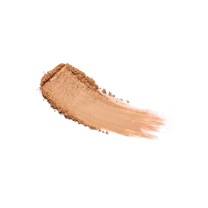 Terra abbronzante - Terre Caramel n°29 (mat) Sable doré - Couleur Caramel - immagine 2