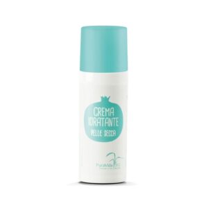 Crema Idratante Pelle Secca 50ml - Puravida Bio