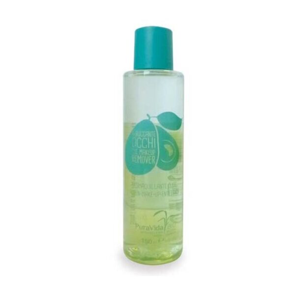 Zweiphasiger Augen-Make-up-Entferner 150 ml - Puravida Bio