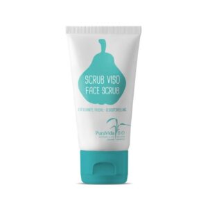 Scrub viso 75ml - Puravida Bio
